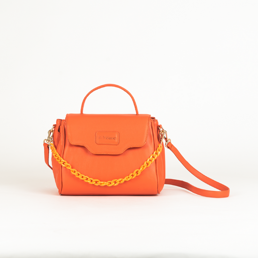 CARTERA LUANA / COLORES