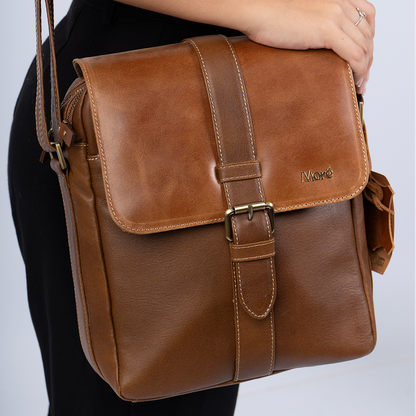 MORRAL M10 I CAMEL