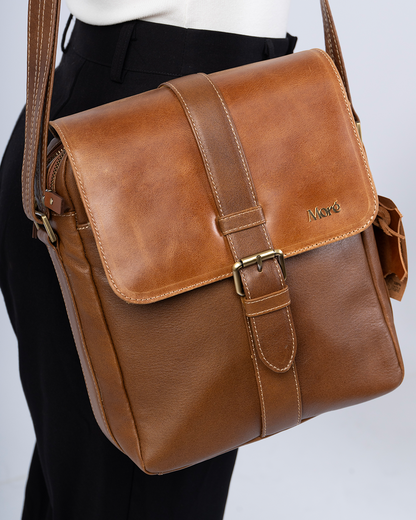MORRAL M10 I CAMEL