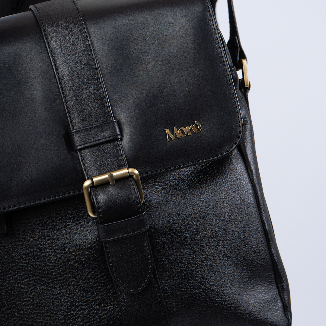 MORRAL M10 I NEGRO