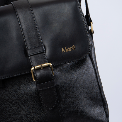 MORRAL M10 I NEGRO