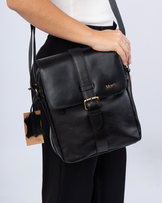 MORRAL M10 I NEGRO
