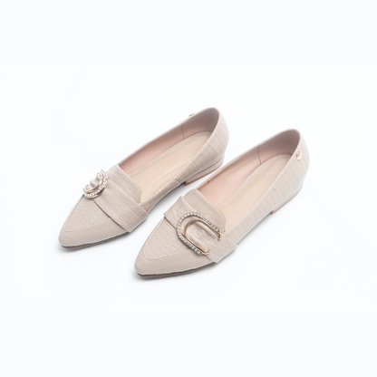 BALERINAS SOFIA - BEIGE