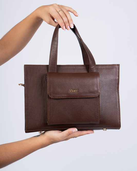 CARTERA MAJO I COLORES
