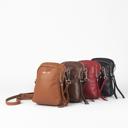 MORRAL MERY / COLORES