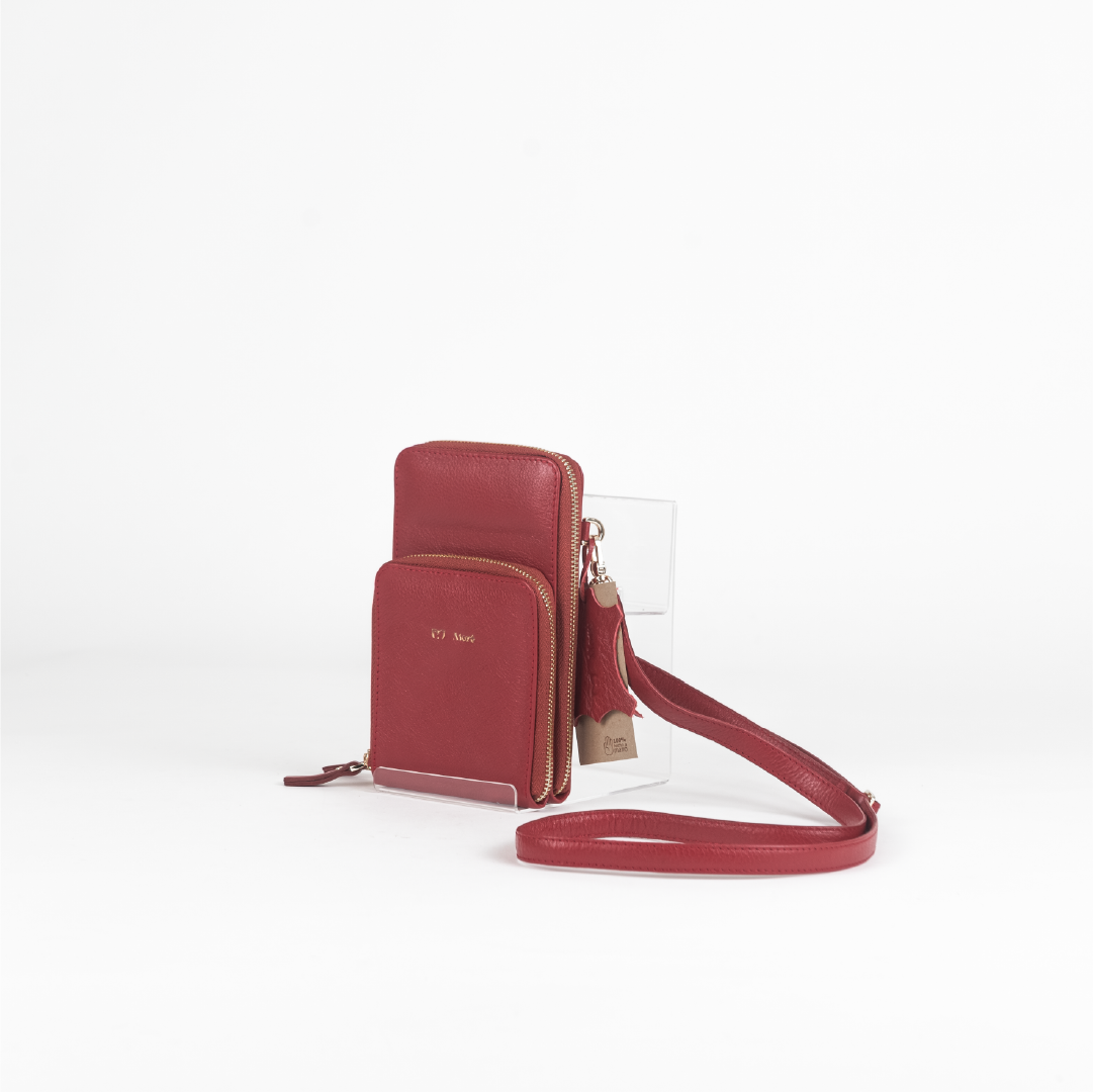 MINIMORRAL MIA
