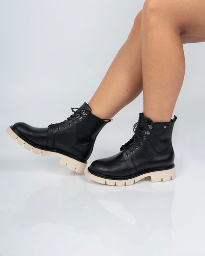 BOTAS NARA I NEGRO