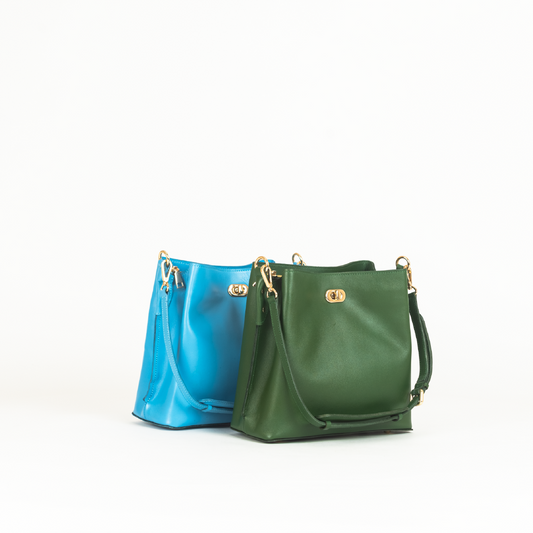 CARTERA NAYELI / COLORES