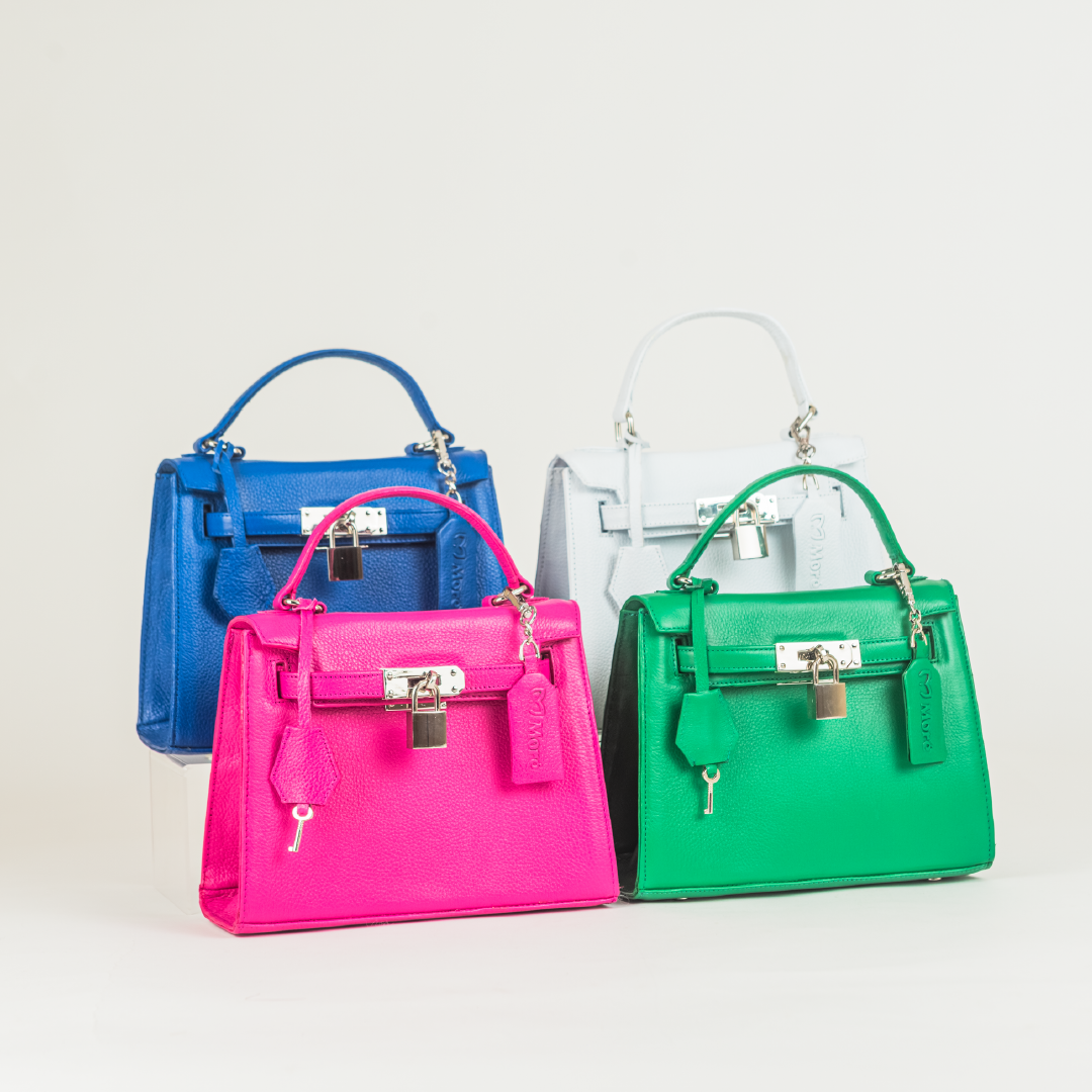 CARTERA NELLA / COLORES