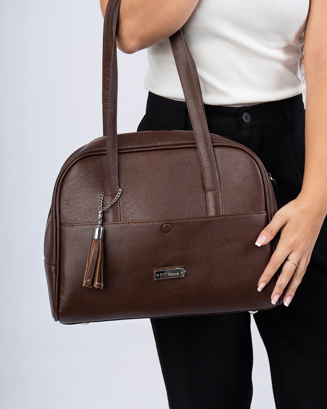 CARTERA NOA I MARRÓN
