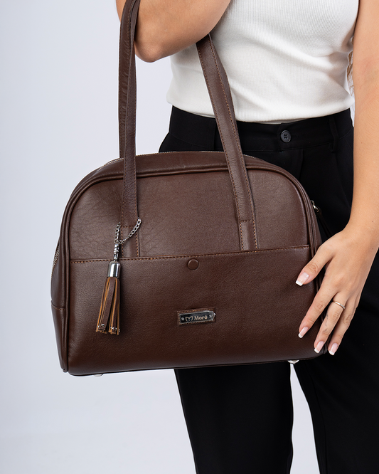 CARTERA NOA I MARRÓN
