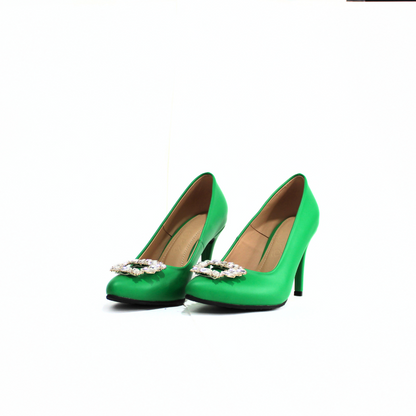 TACOS ODETTE / VERDE