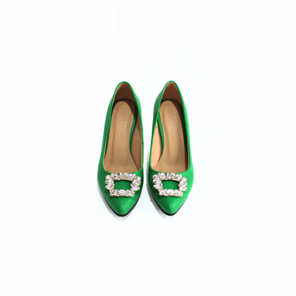 TACOS ODETTE / VERDE