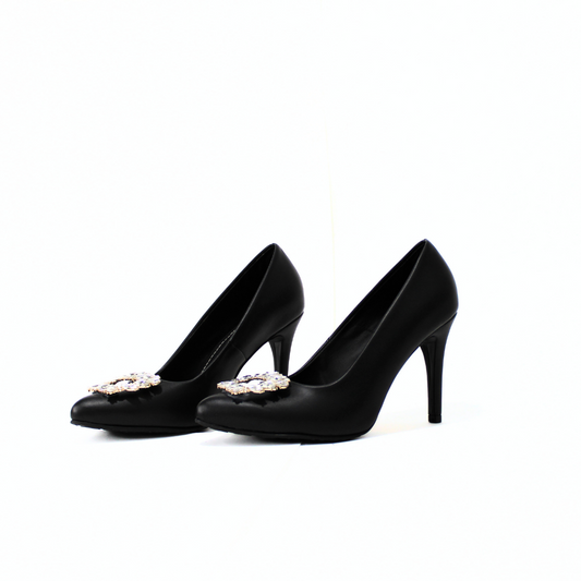 TACOS ODETTE/ NEGRO