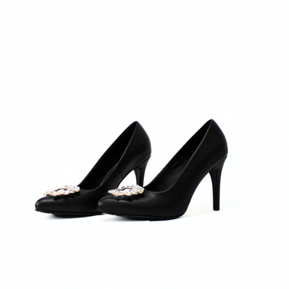 TACOS ODETTE/ NEGRO