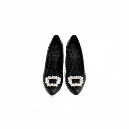 TACOS ODETTE/ NEGRO