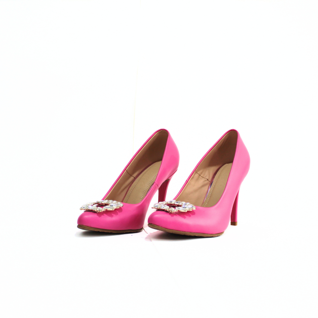 TACOS ODETTE / FUCSIA