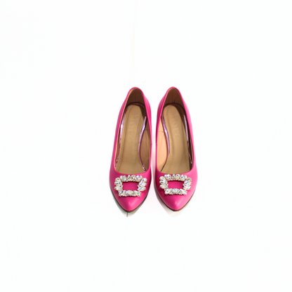 TACOS ODETTE / FUCSIA