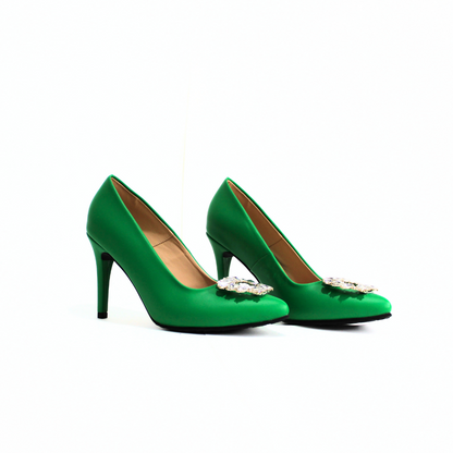 TACOS ODETTE / VERDE