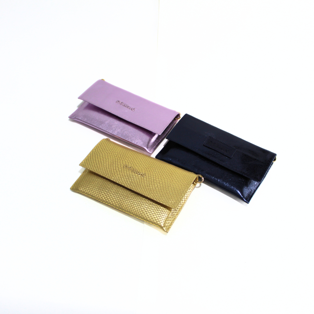 CARTERA OMARA / COLORES