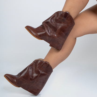 BOTAS SAM I APACHE