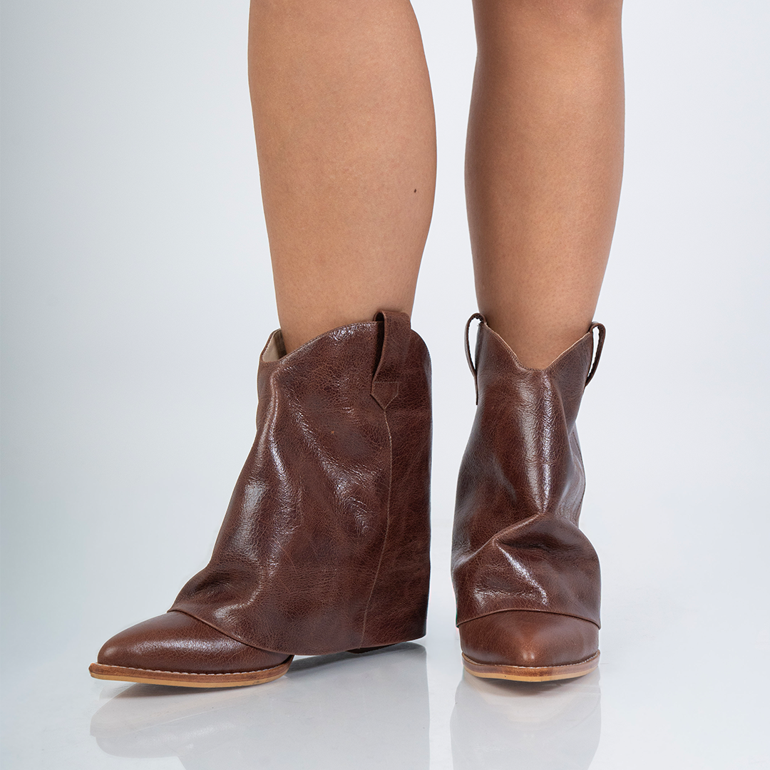 BOTAS SAM I APACHE