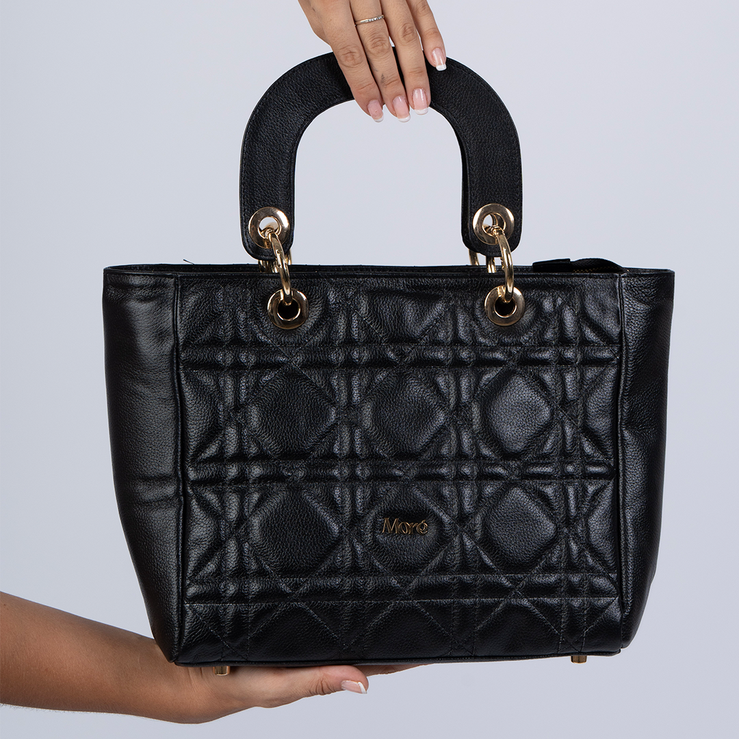CARTERA SELENA I NEGRO