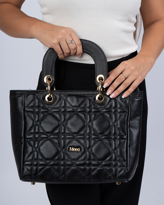 CARTERA SELENA I NEGRO