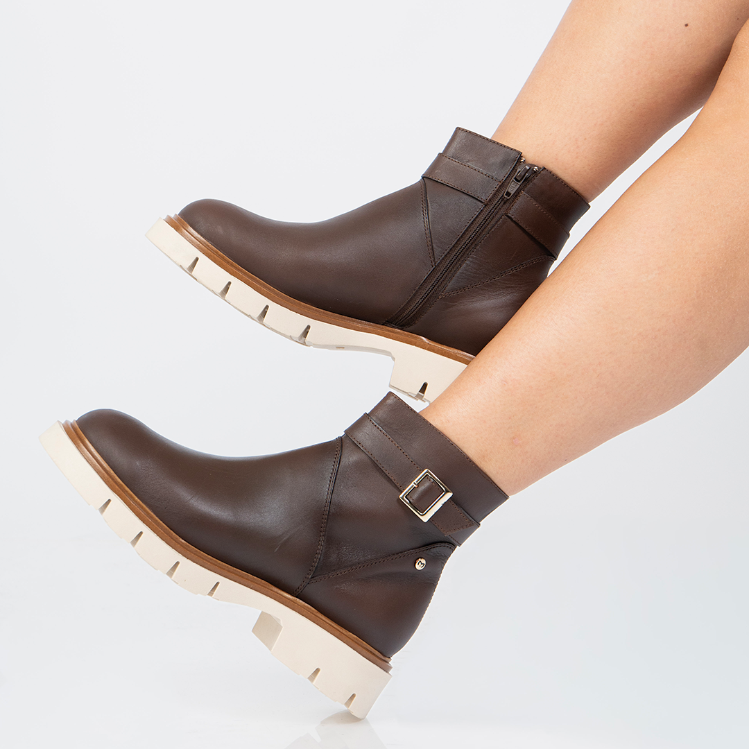 BOTAS SIENA I APACHE