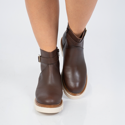 BOTAS SIENA I APACHE