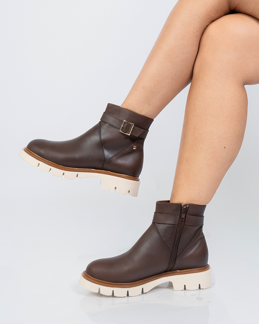 BOTAS SIENA I APACHE