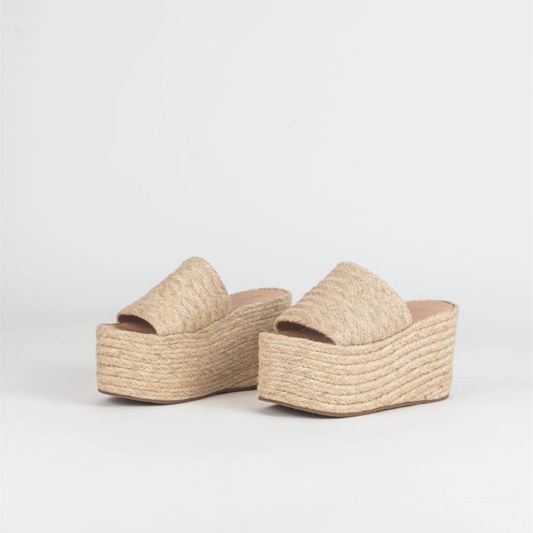 SANDALIAS MELVA - SOGA