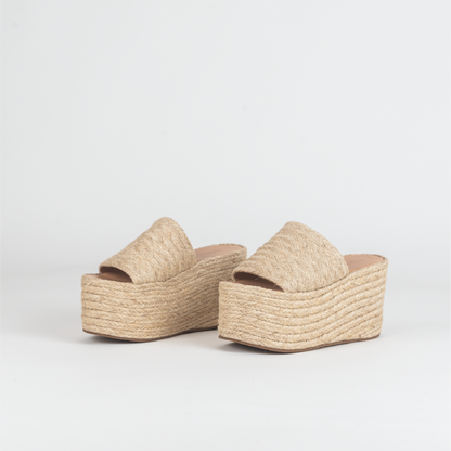 SANDALIAS MELVA - SOGA