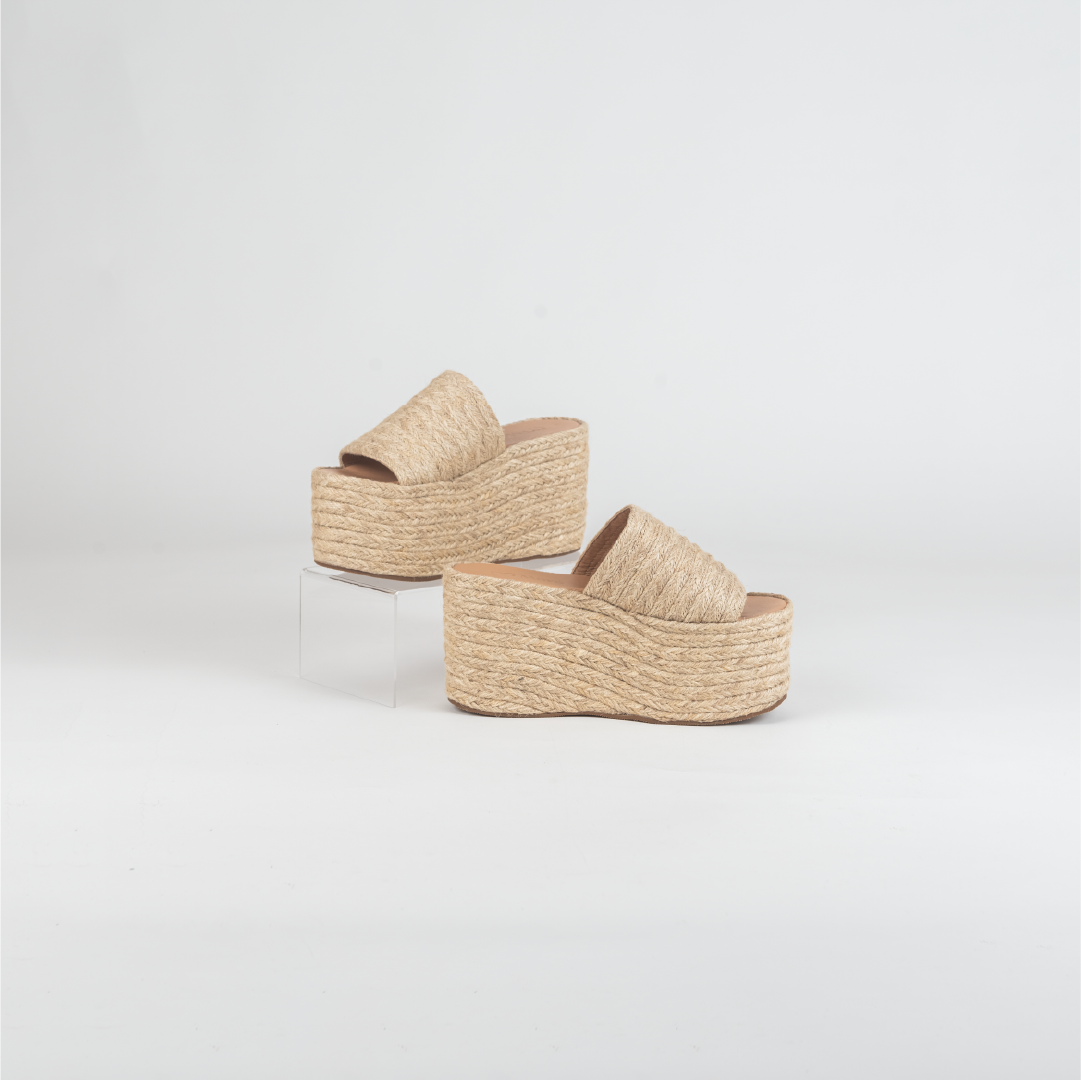 SANDALIAS MELVA - SOGA