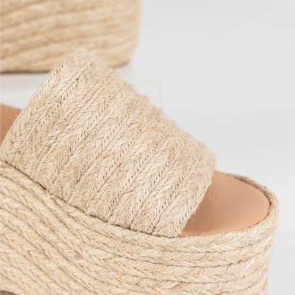 SANDALIAS MELVA - SOGA