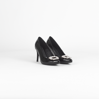 TACOS ODETTE / NEGRO CHAROL