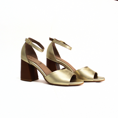 TACO AMARANTA V001 / DORADA