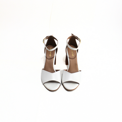 TACO AMARANTA V001 / BLANCO