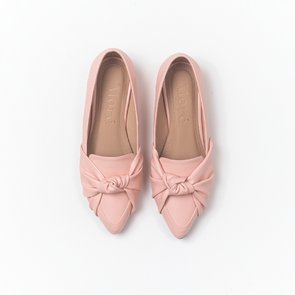 BALERINA BETTY - ROSADO