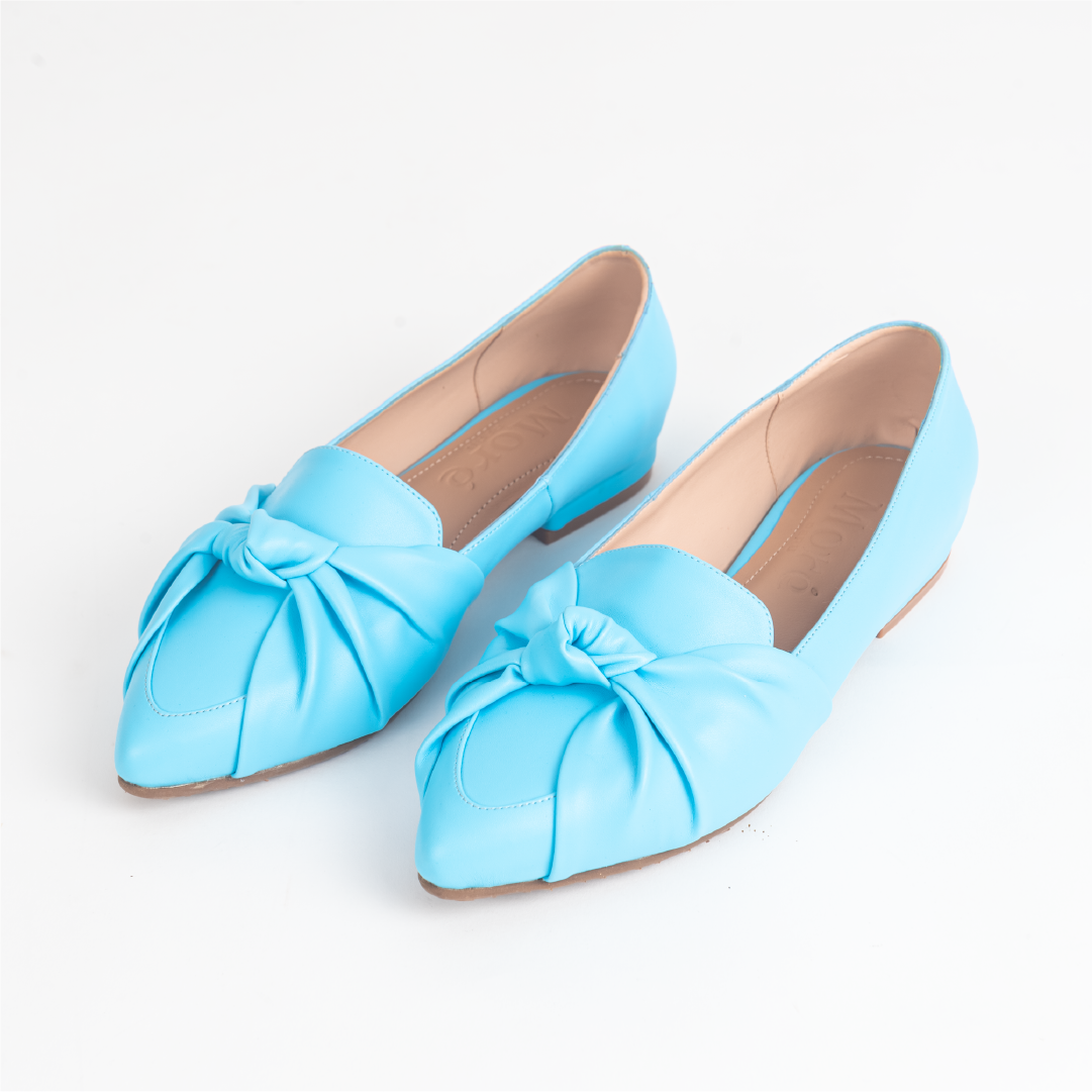 BALERINA BETTY - CELESTE