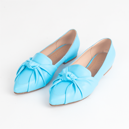 BALERINA BETTY - CELESTE