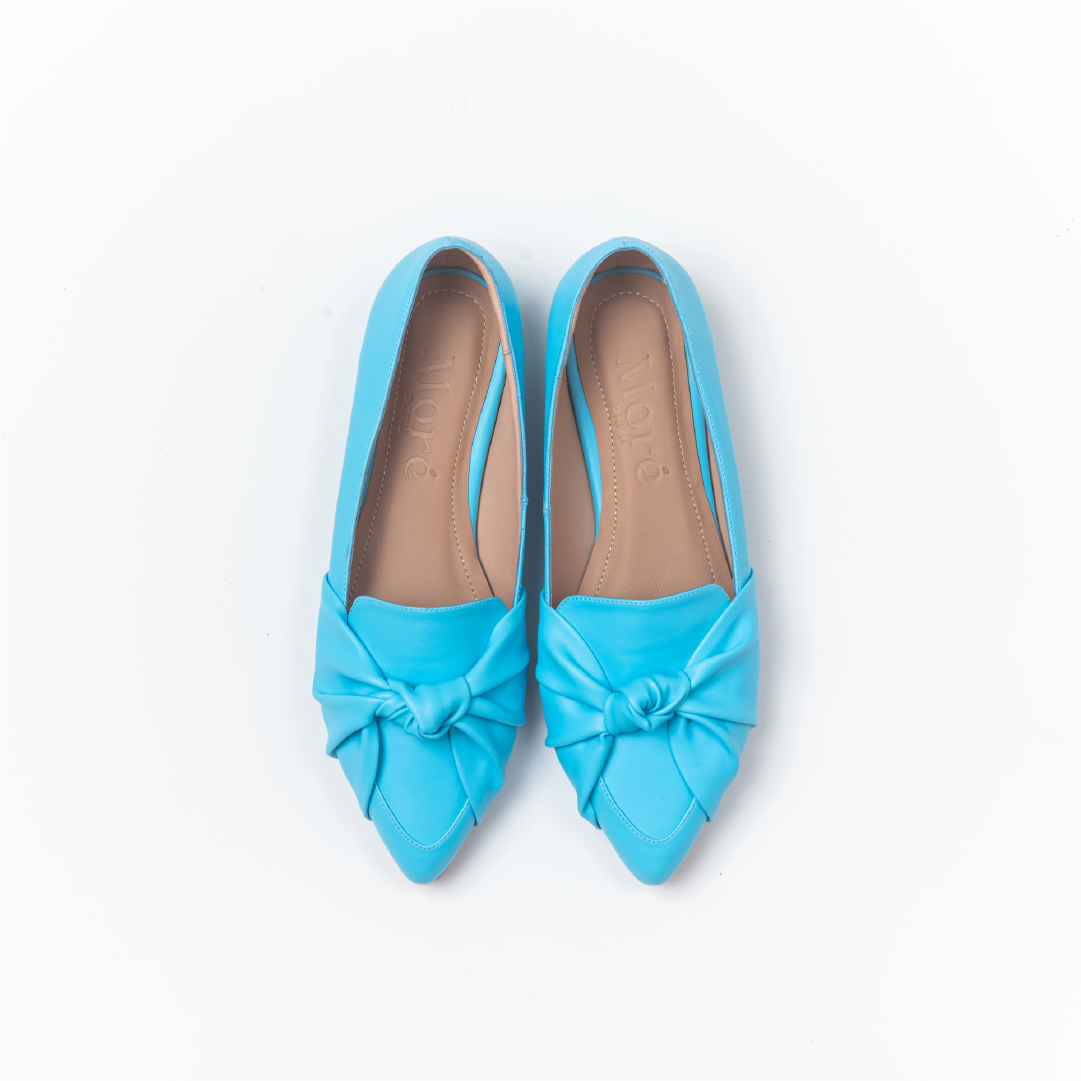 BALERINA BETTY - CELESTE