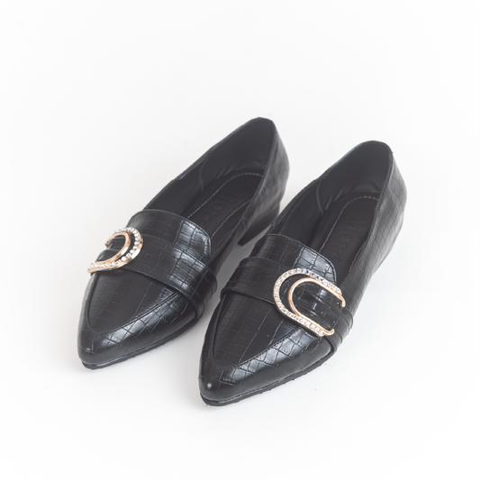 BALERINA SOFIA - NEGRO