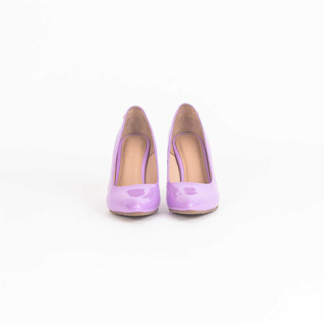 TACO EMILIA / LILA CHAROL