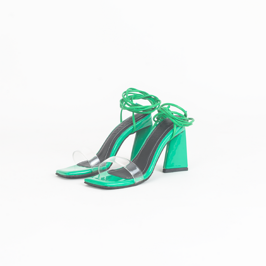 TACO IRINA / VERDE