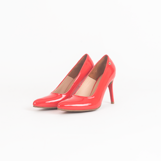 TACO EMILIA / ROJO CHAROL