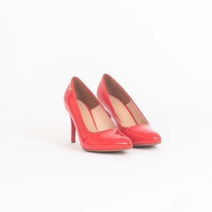 TACO EMILIA / ROJO CHAROL
